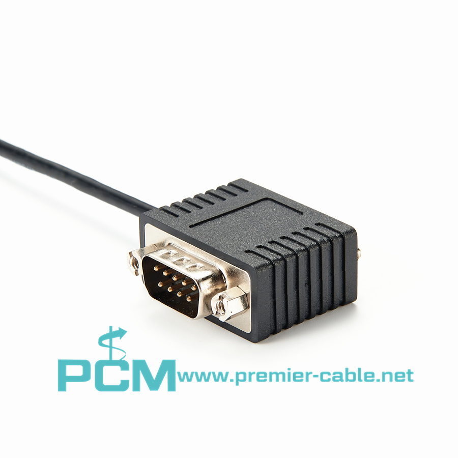 T-Adapter for CAN Tapping into a CAN network