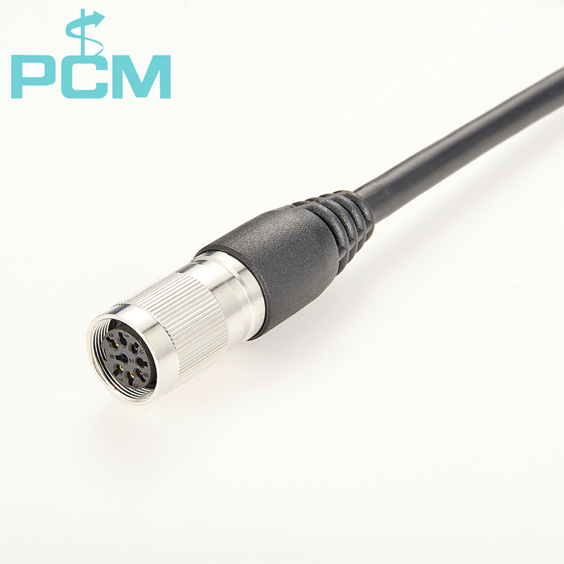 ERICSSON 1 TSR484 21 3000 8 Pin Connection Cable