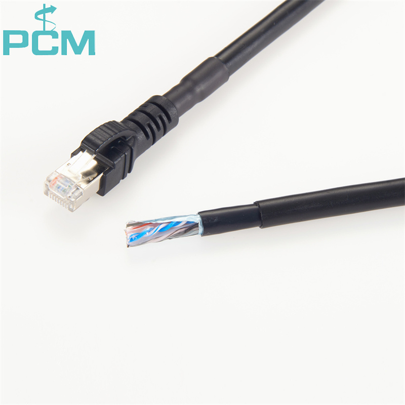 CAT6 Outdoor Bulk Ethernet Cable