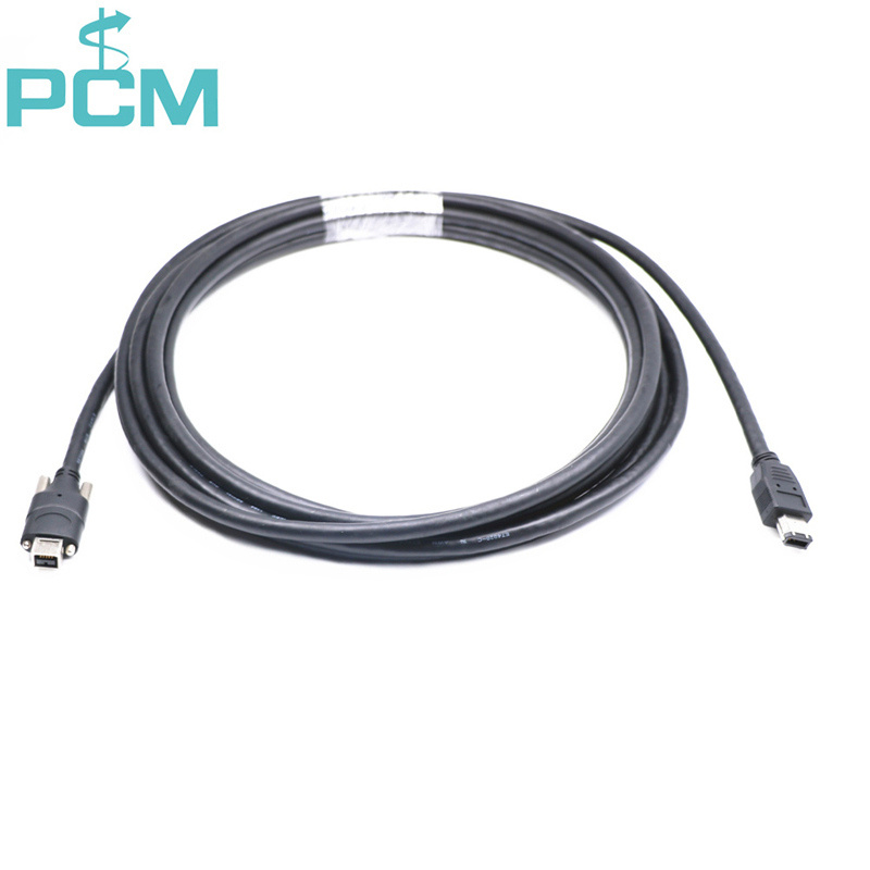 Firewire industrial camera Cable