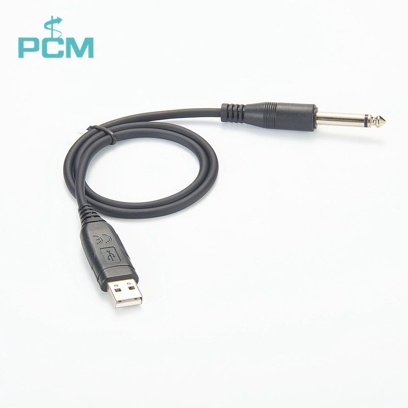 Guitar to USB Interface Cable 