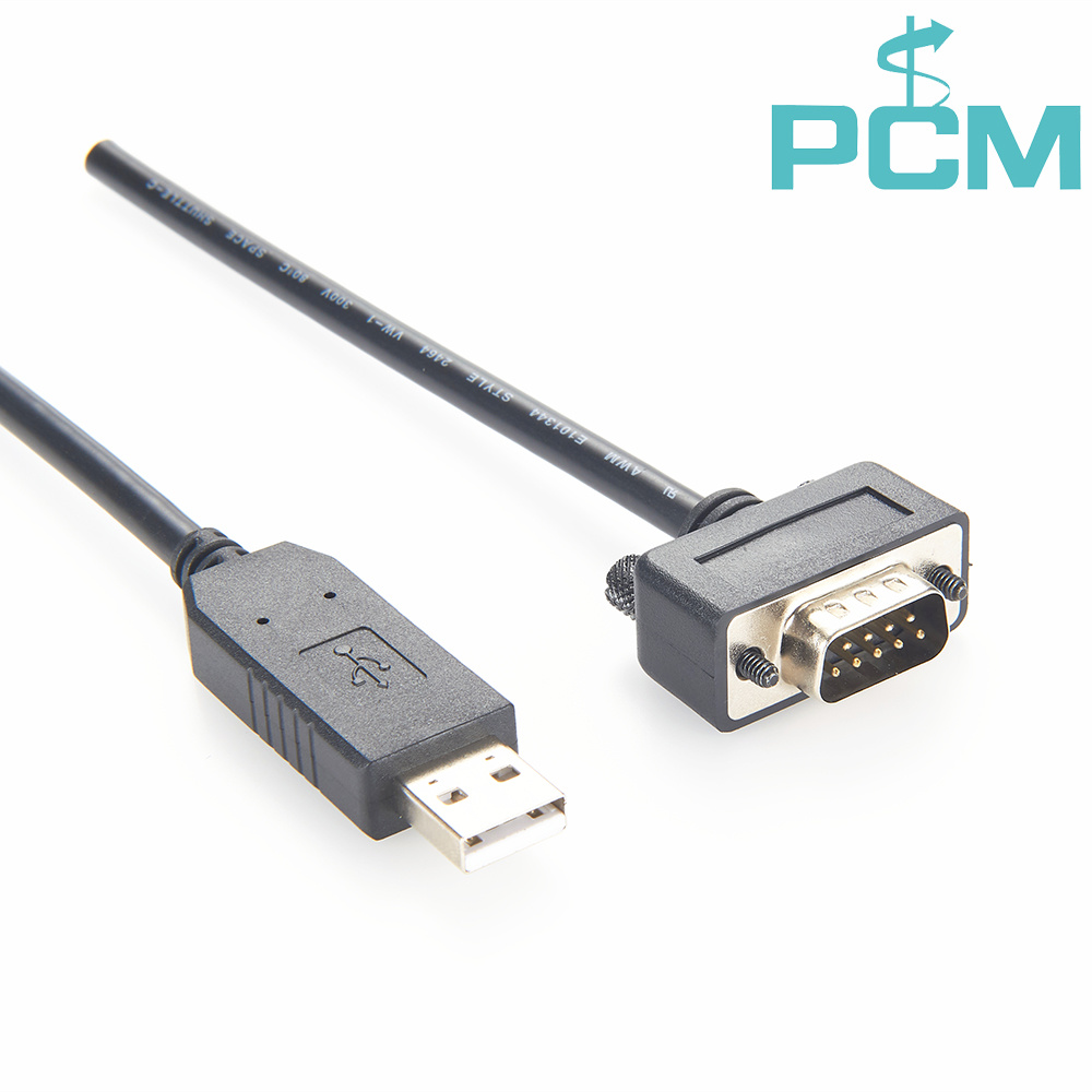 USB to Serial Adapter Cable  USB to RS232 USB to DB9