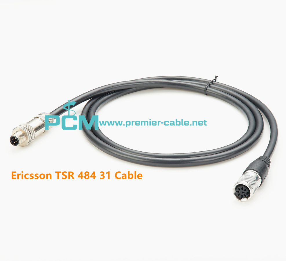 Ericsson TSR 484 31 Cable
