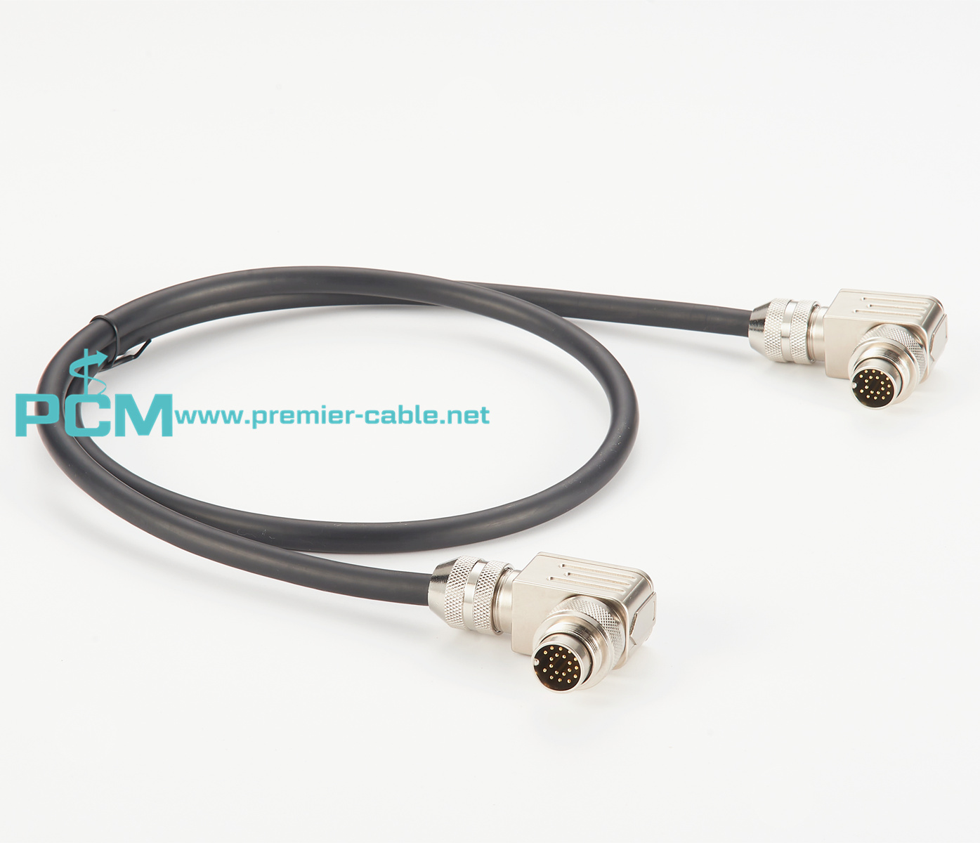 M16 19 Pin Cable 