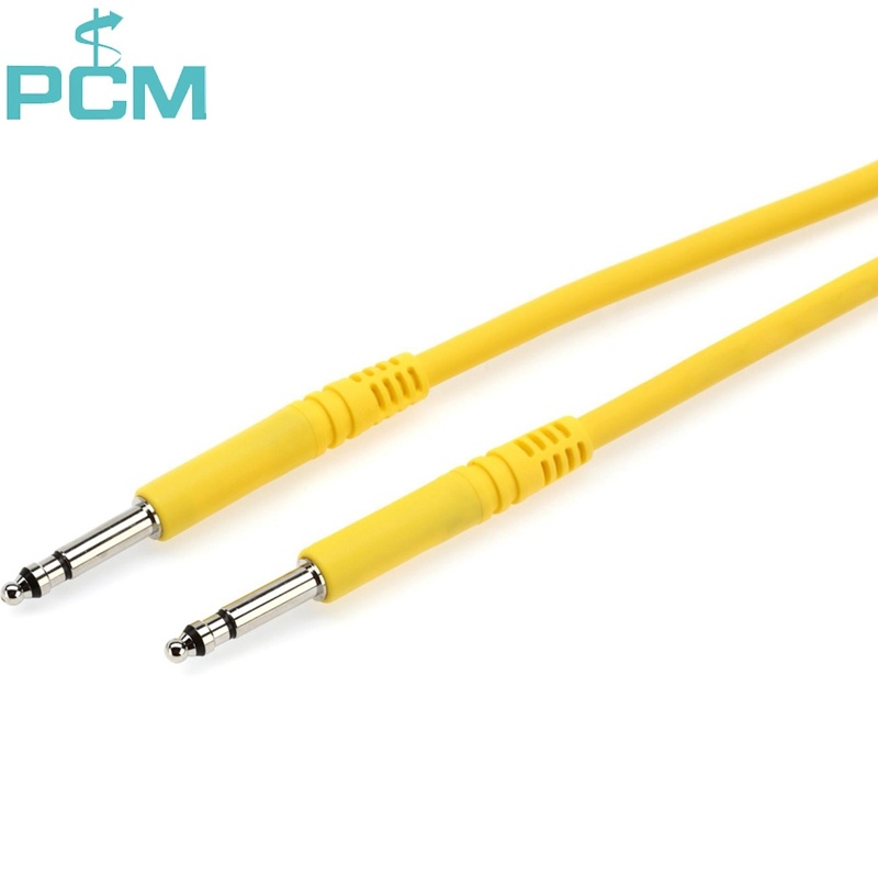 Balanced TT Patch Cable