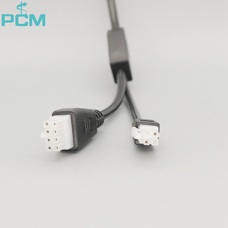 Cable Assembly Mini-Fit 4.2mm 