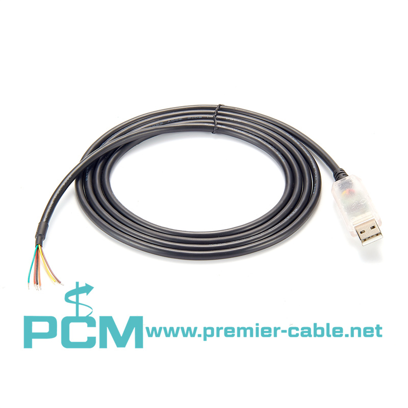 MPPT Solar Charge Controller Cable