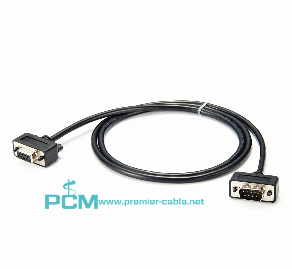 CAN bus communication cable 