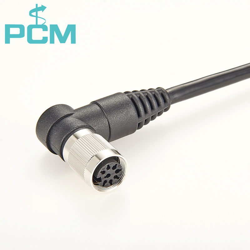 RET AISG Control Cable Assembly 