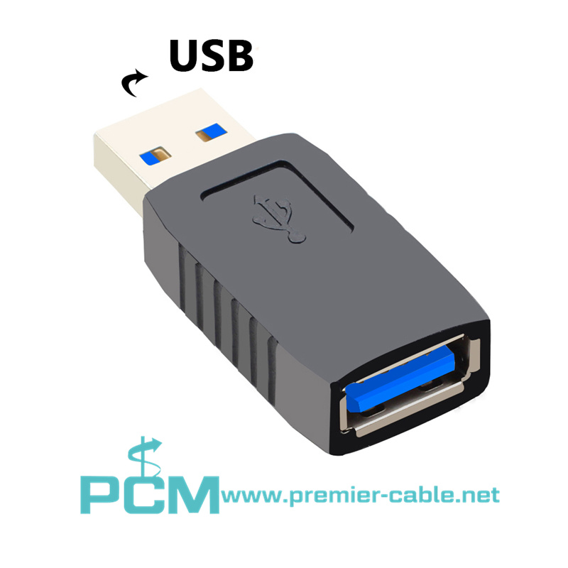 USB Daten blocker  