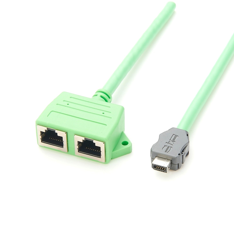Fakra Adapter Cable