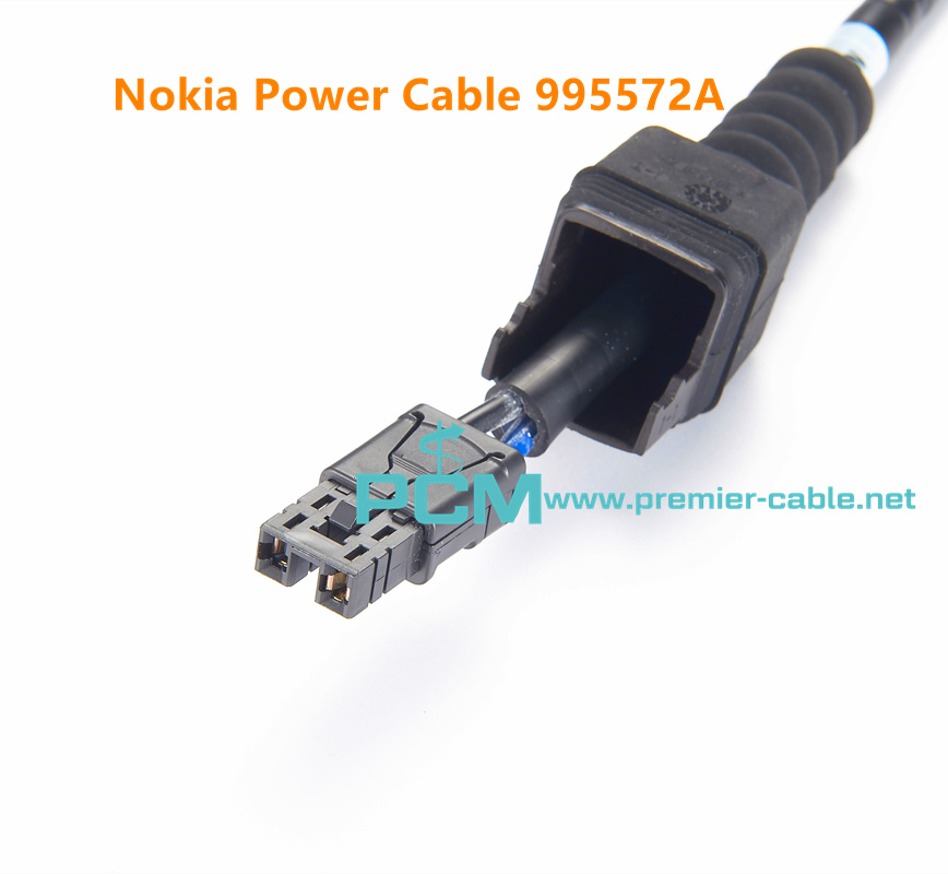 FBBC 995572A data cable Power cord Connecting cable FSMF