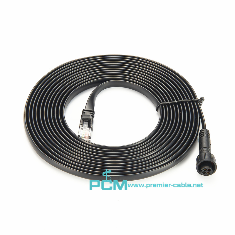Compatible TrolMaster LMA-14 Lighting Adaptor Cable
