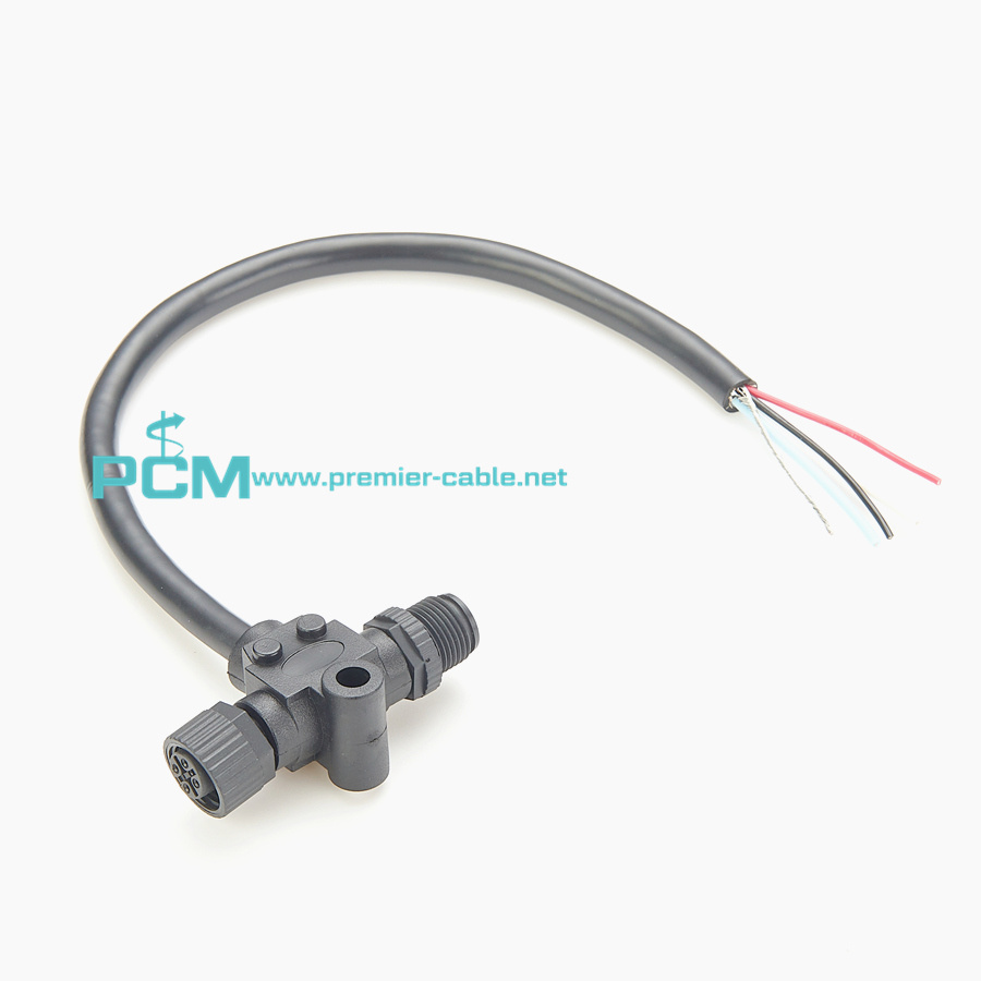 T-Cable Power NMEA 2000 Micro-C