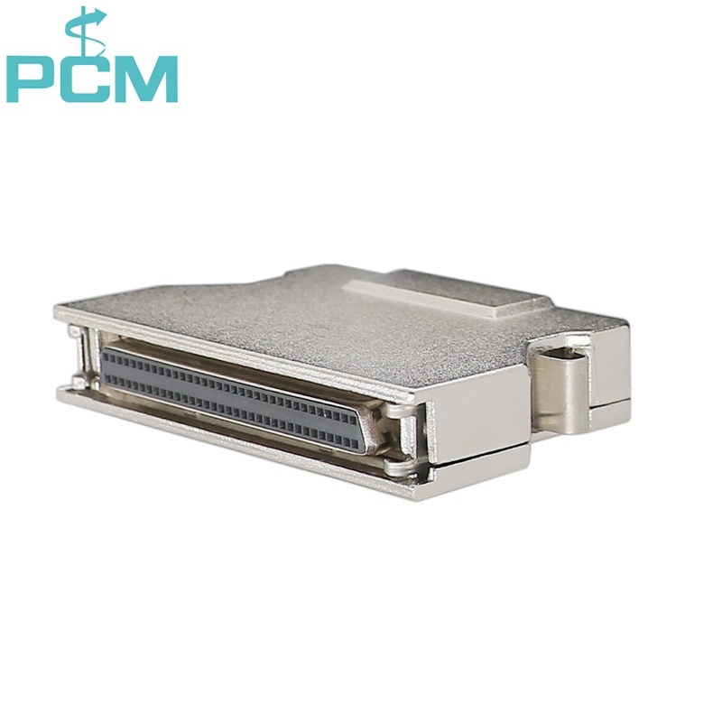 VHDCI 68 Pin SCSI Connector 