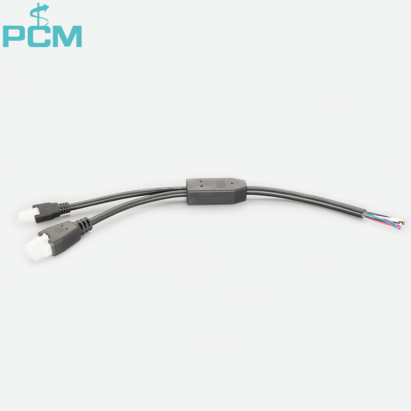 Cable Assembly Mini-Fit 4.2mm