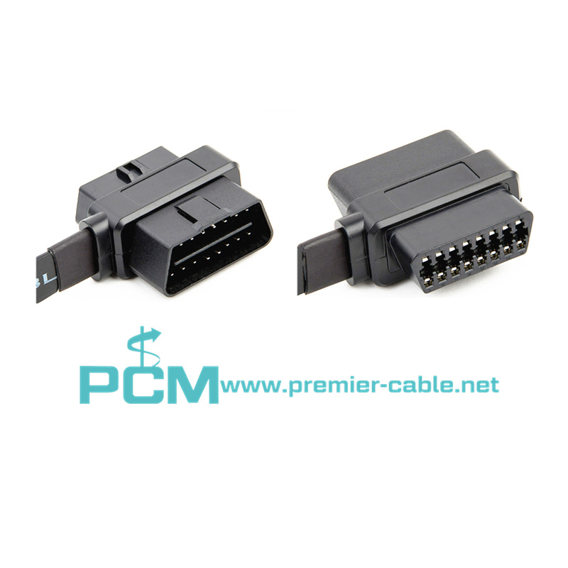 OBD-II T-Splitter Cable   