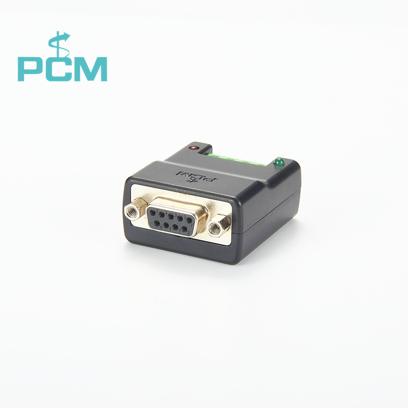 RS232/485/422 Isolated Hub/Repeater