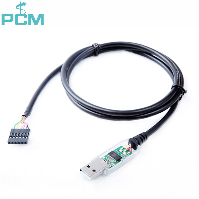 FTDI Serial TTL RS232 USB Cable