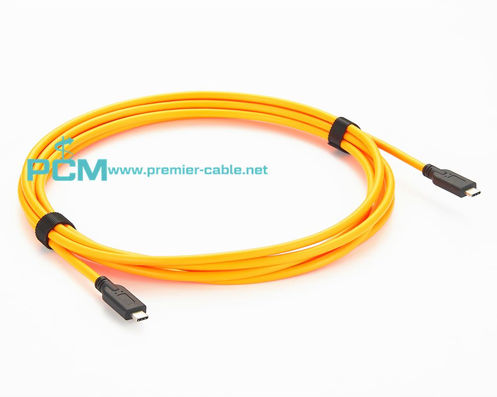  TetherPro USB-C Cable 