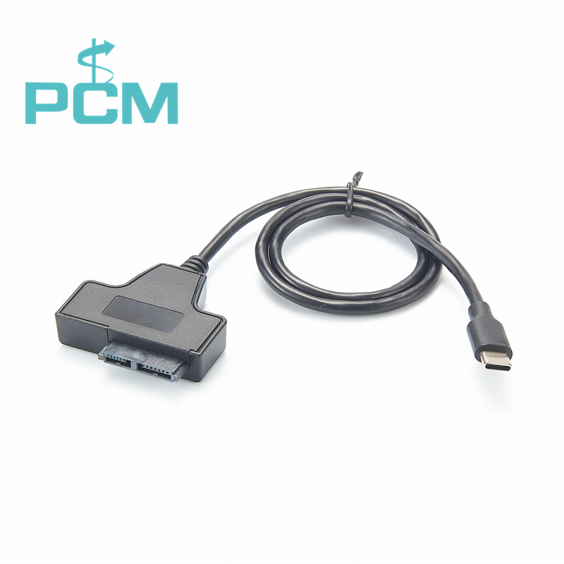 USB C 3.1 to Slimline SATA Cable - USB Cables