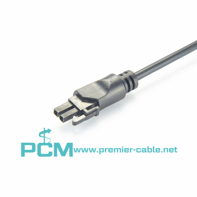cRIO Module Power Supply Cable 2-pin 
