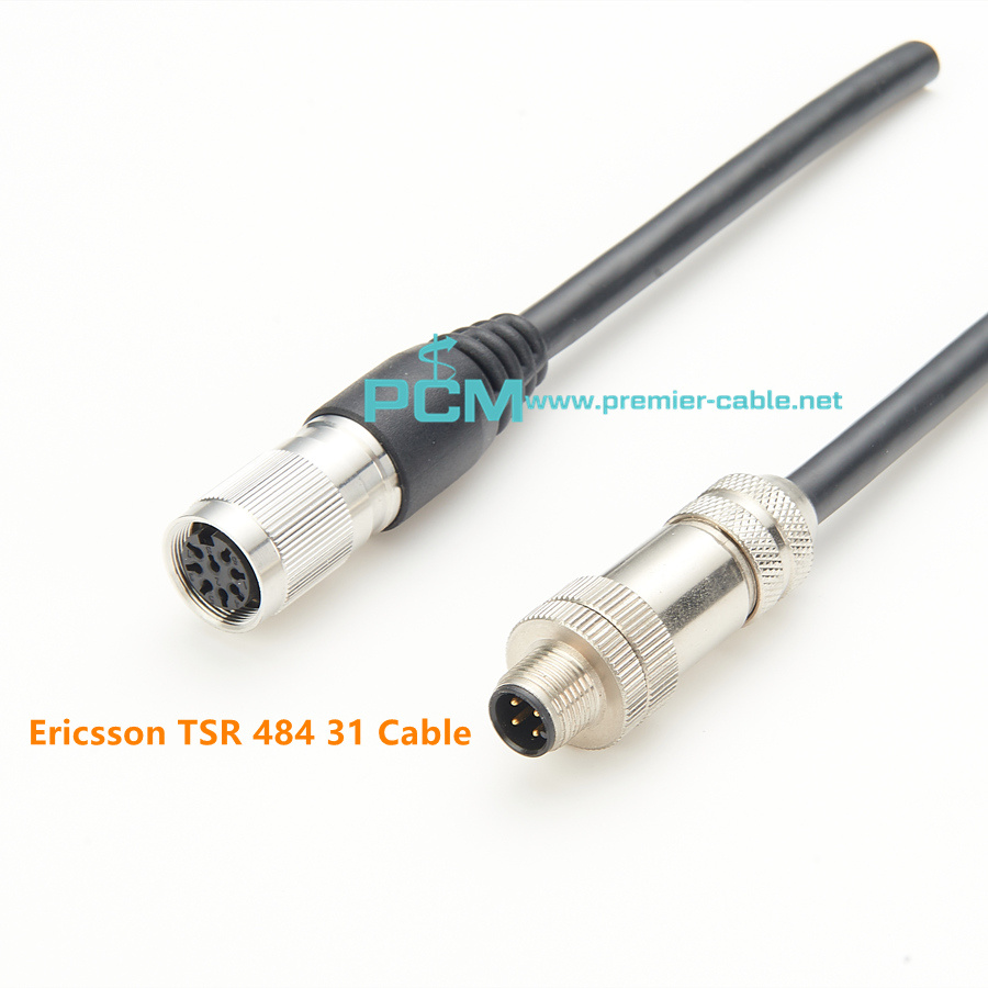 Ericsson AISG Control Cable TSR 484 31 