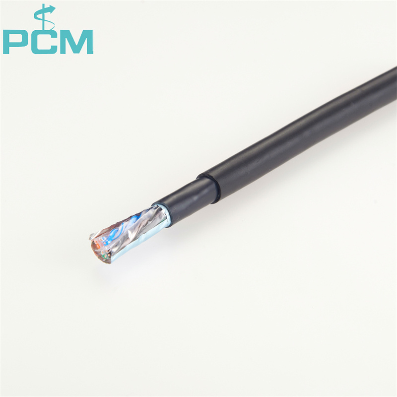 CAT6 Outdoor Cable