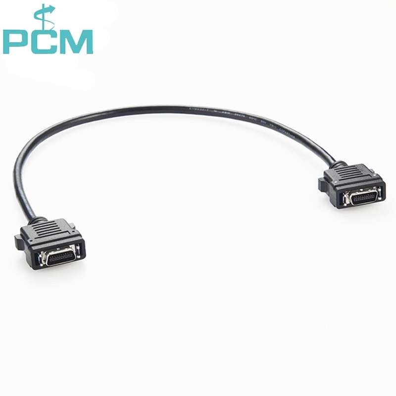 DFP 20 Pin  to MDR 20 Pin Cable