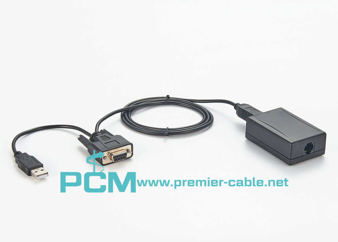 Series RS232 Trigger for Any Cash Drawer for PC for POS Systems