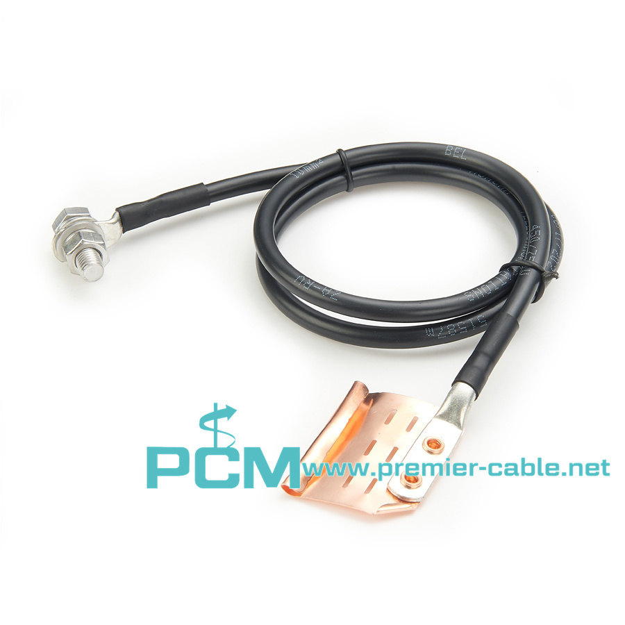 Earthing Kits for RF Coaxial  Cable 