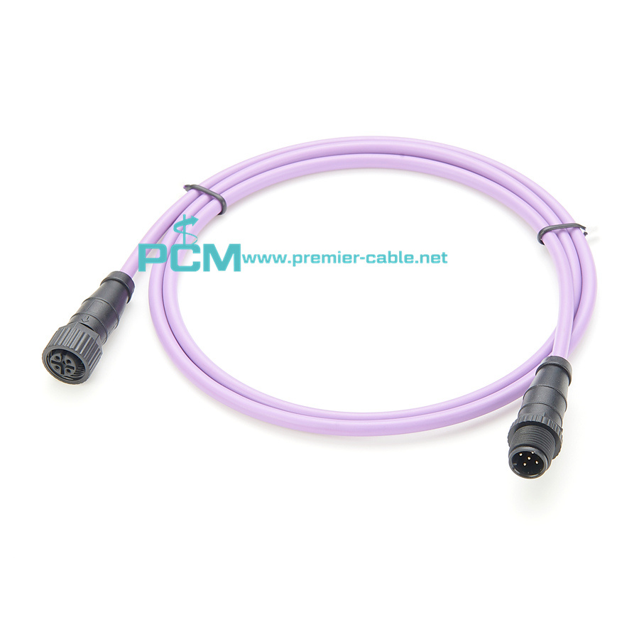 Sewage System Sensor NMEA2000 Cable