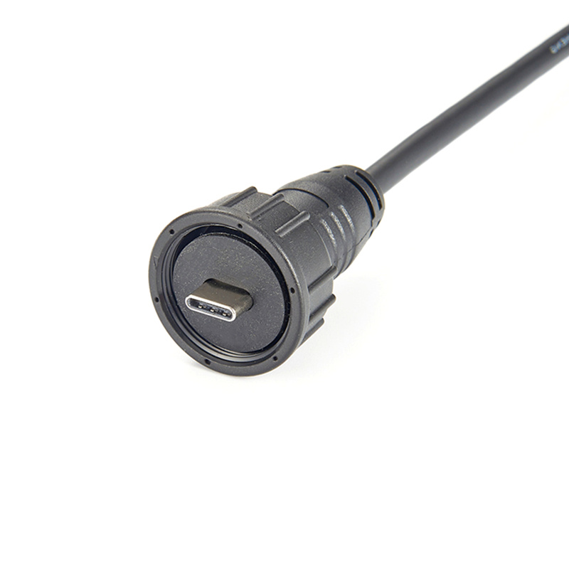 IP67 Waterproof Cable 