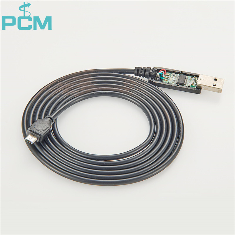 USB to console debugging line AP router micro USB Cable