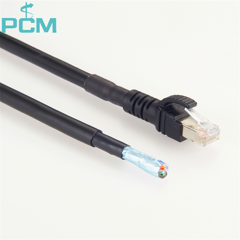 CAT6 Outdoor Bulk Ethernet Cable