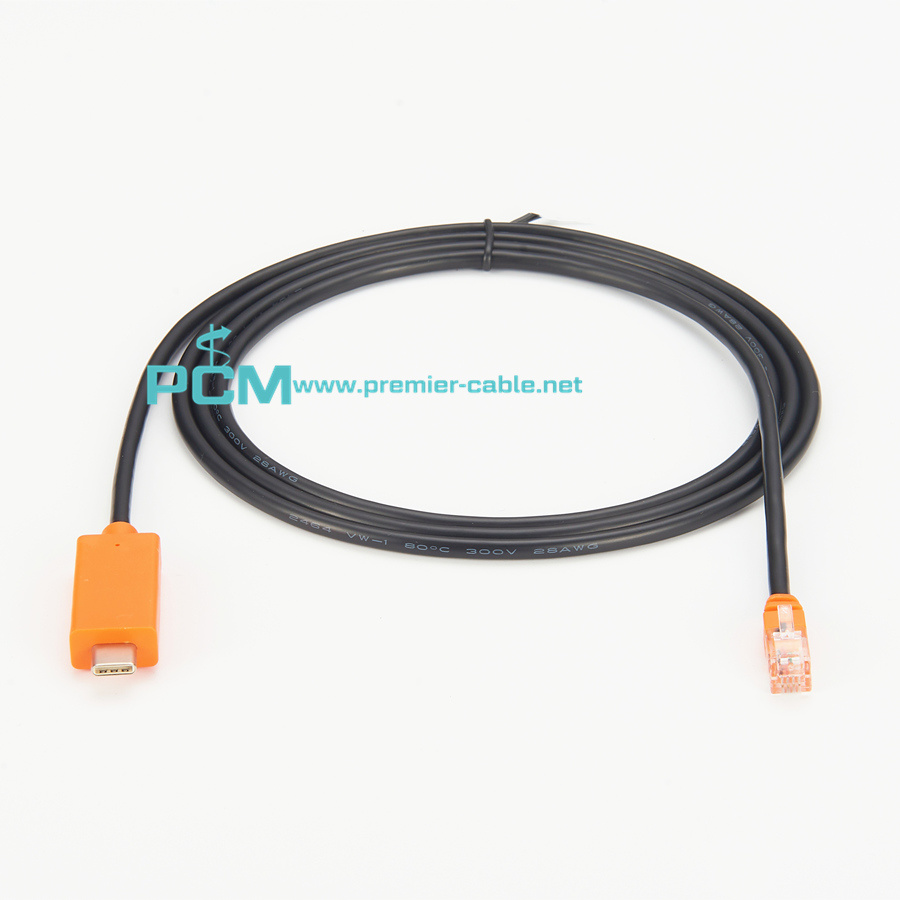 Portable POS Terminal Cable