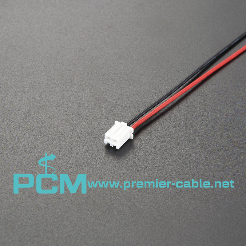 JST XH 2 Pin Cable - Female Connector