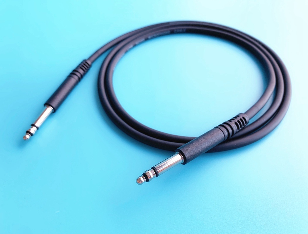 TT - 110 Ohm AES/EBU Audio Patch Cable