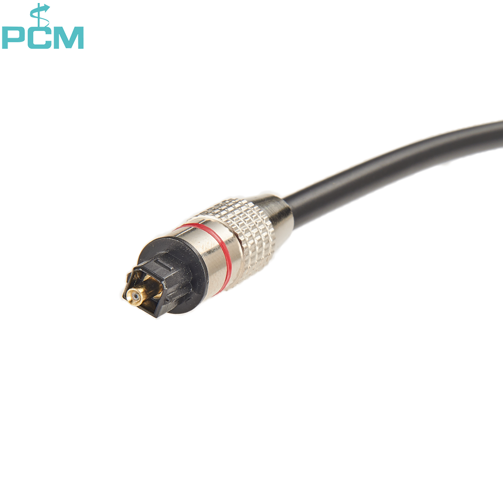 customized Optical Digital Audio Cable on sales