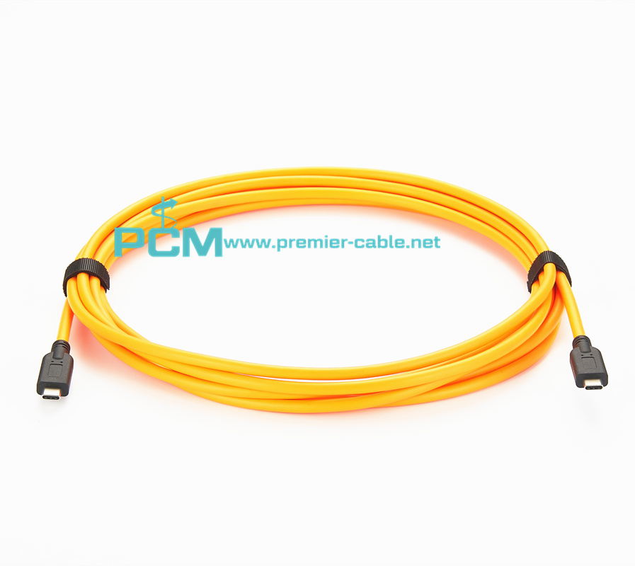 Tethering Photography Cable