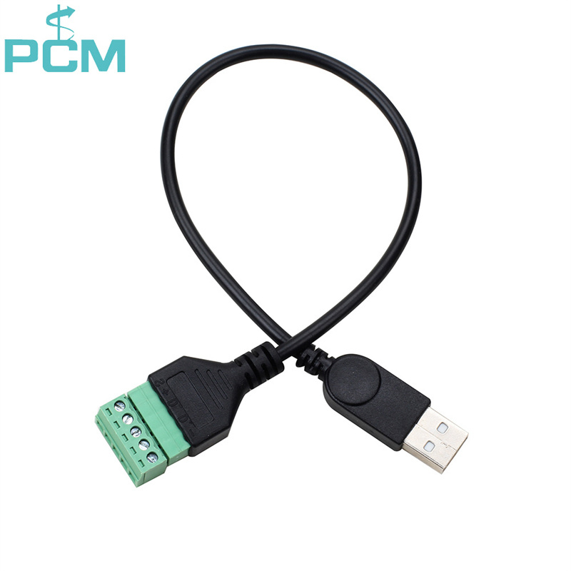 USB Terminal Block Cable