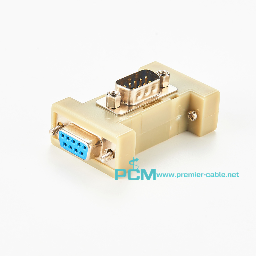 CAN node T Connector