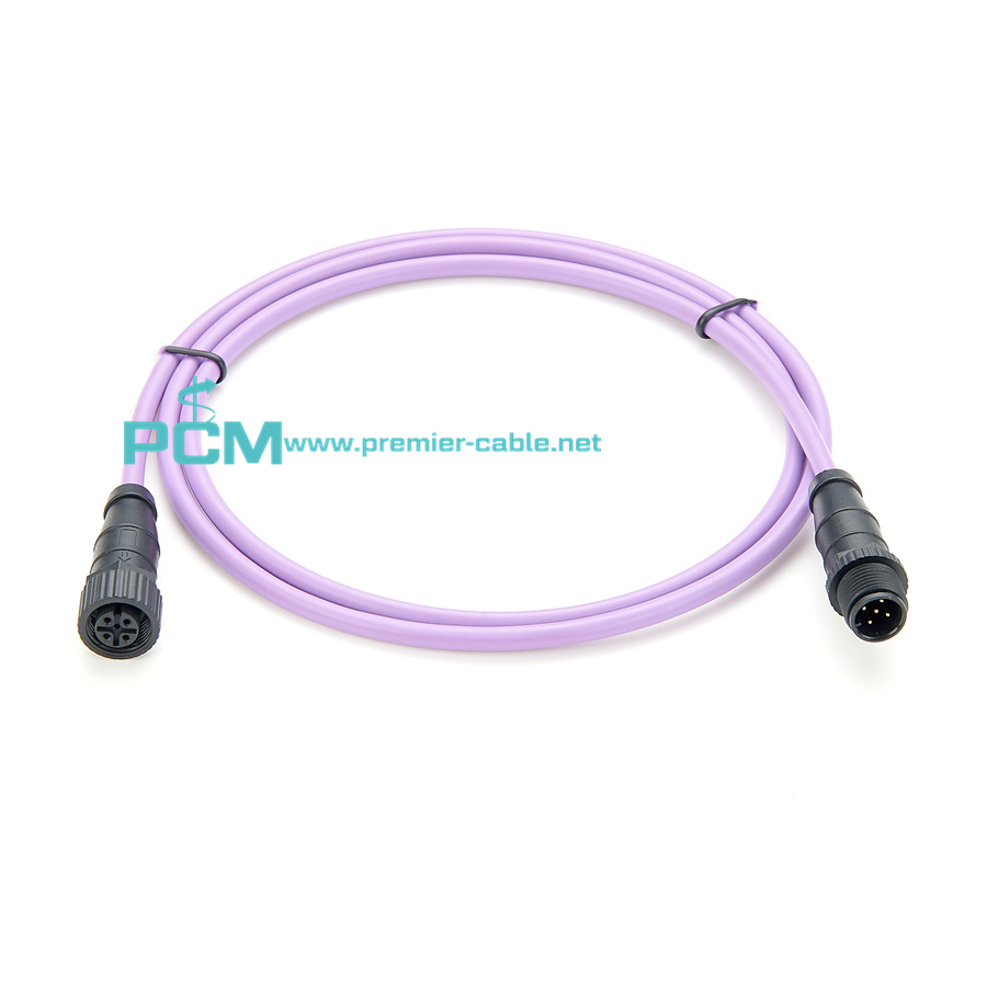 Sewage System NMEA2000 Cable