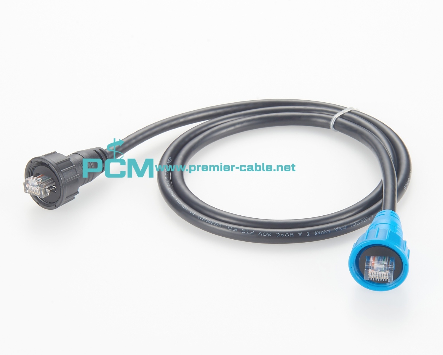 Premier Cable Shadow-Caster Garmin Ethernet marine network cable ...