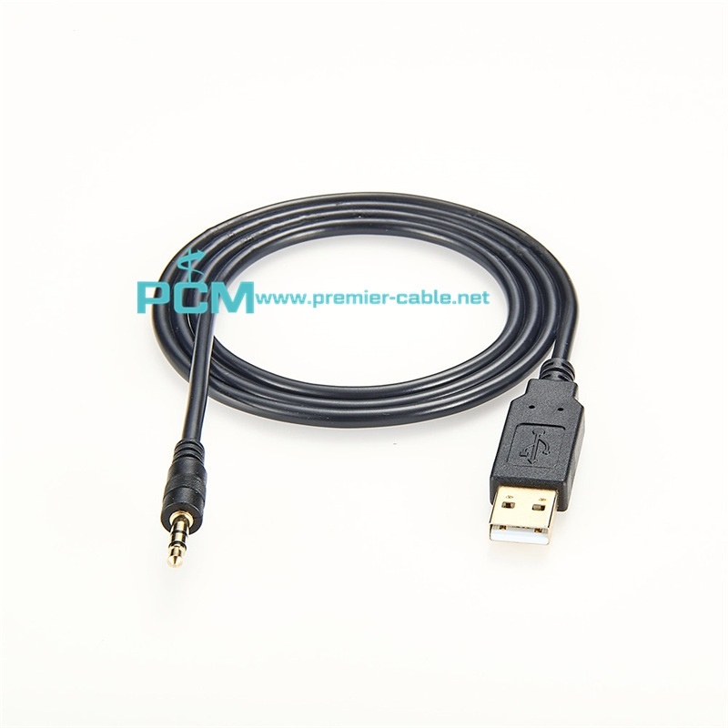 RS232 USB Data Logger Cable
