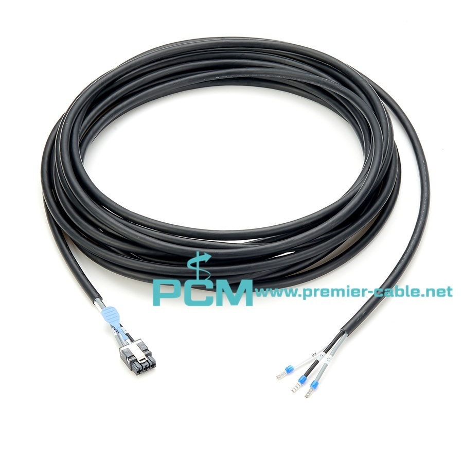  Industrial Telecommunication Wire Cable 