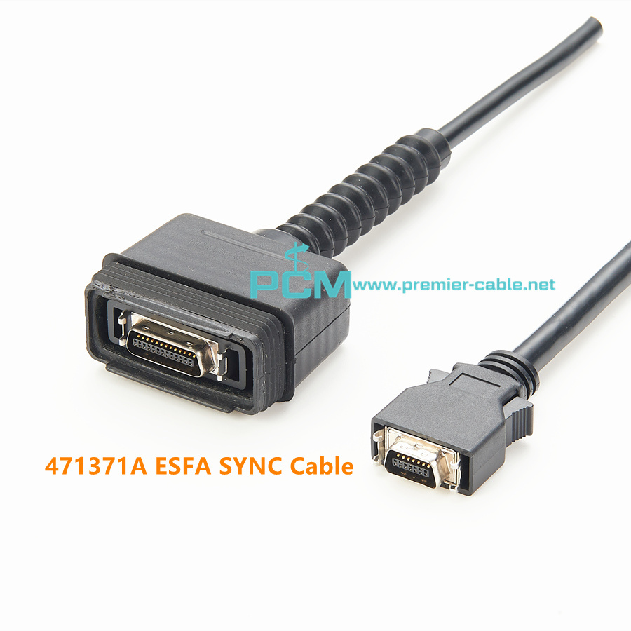 ESFA SYNC CABLE FOR FLEXI Nokia Siemens Data Cable 471371A