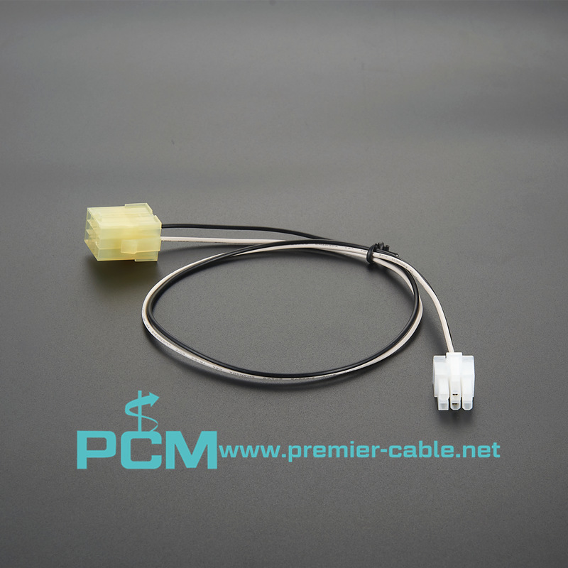 Cable assembly 172341-1 172333-1    