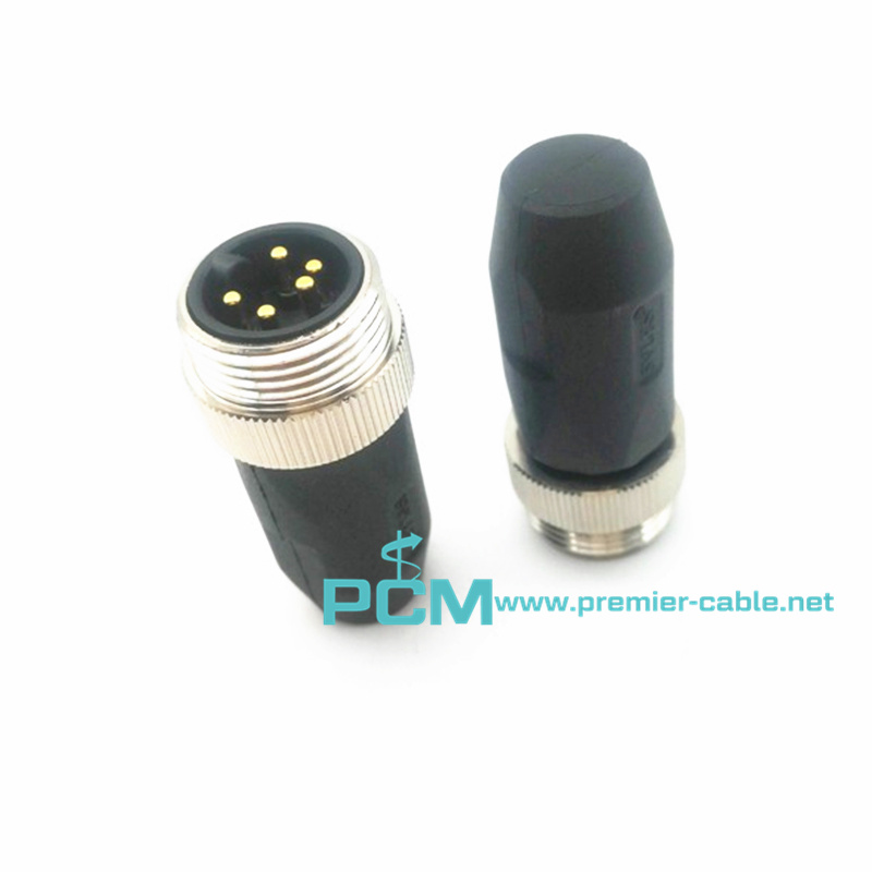 7/8"  Devicenet Terminating Resistor