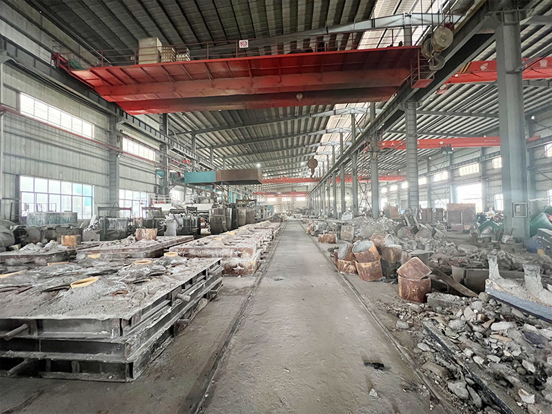 Workshop environment